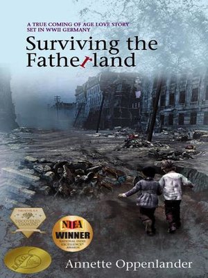 cover image of Surviving the Fatherland